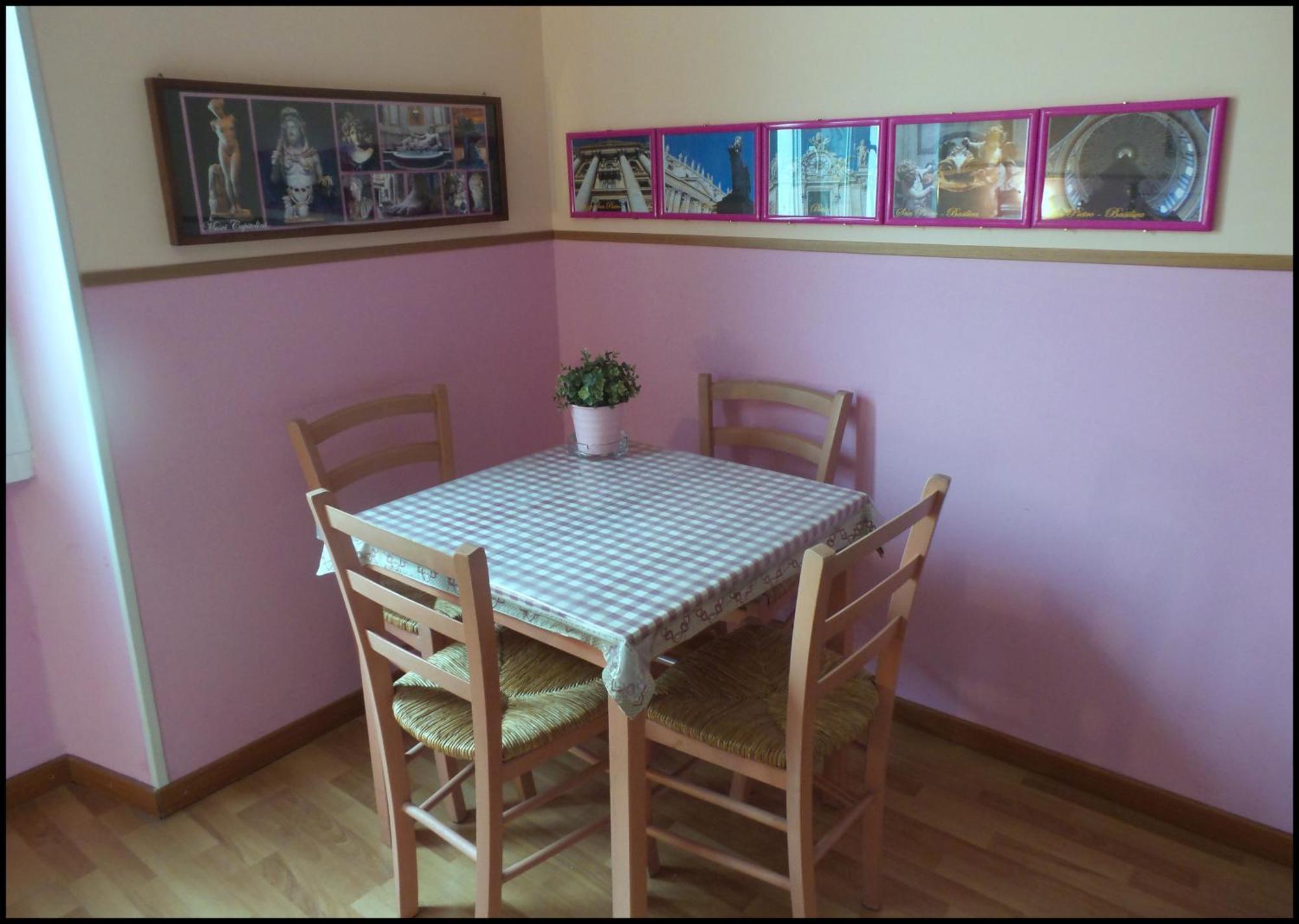 Da Nonna Maria Frühstückspension