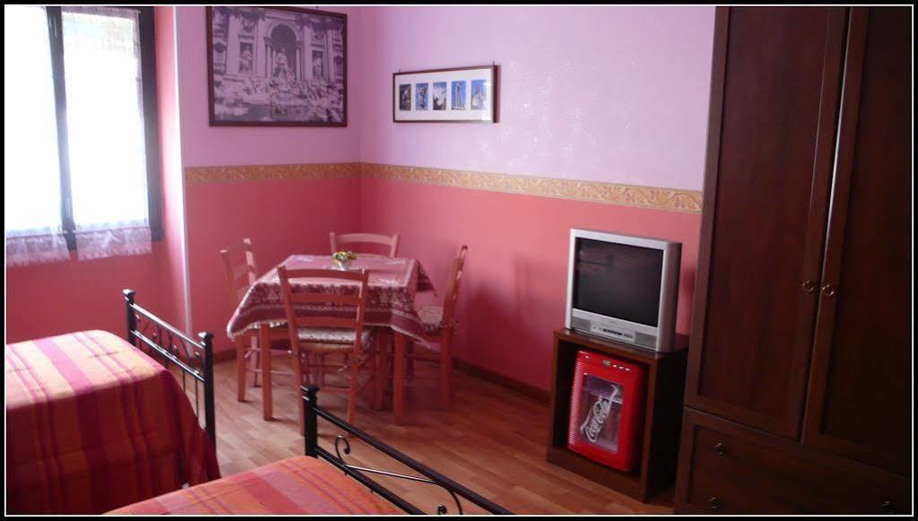 Frühstückspension Da Nonna Maria